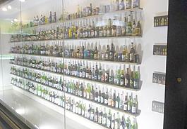 啤酒展覽圖片