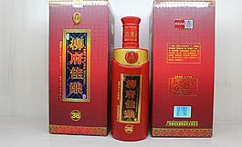 柳府佳釀圖片