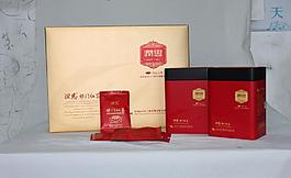 潤思 紅茶圖片