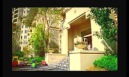 室內(nèi)外建筑裝飾視頻