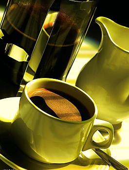 咖啡杯圖片