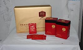 潤思 紅茶圖片