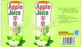 蘋果汁圖片