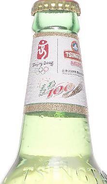青島啤酒圖片