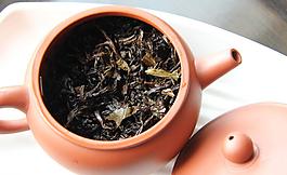 茶壺茶底圖片