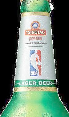 青島啤酒圖片