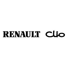 雷諾Clio