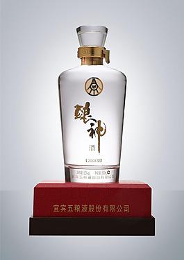 五粮液图片