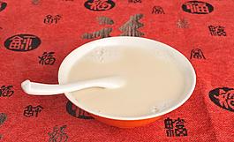 豆漿圖片