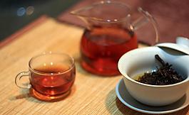 正山小种图片