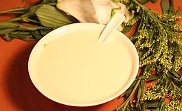 豆漿圖片