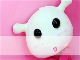 可愛蝸弟PPT模板