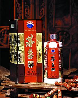 茅臺醇圖片