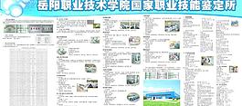 職業(yè)技術(shù)學院職業(yè)技能鑒定所圖片