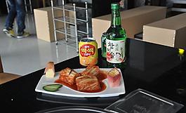 泡菜圖片