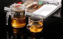 大益茶飄逸杯圖片