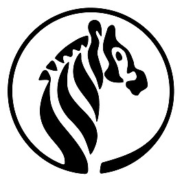 斑馬1