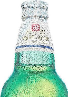 南昌啤酒圖片