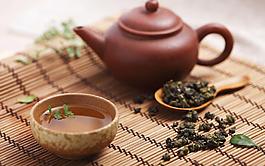 高清茶具素材圖片