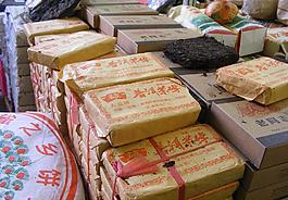 茶叶图片