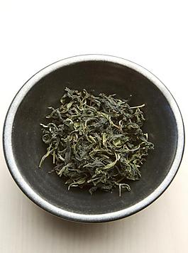 日式和風 茶葉圖片