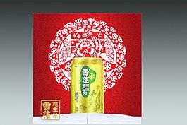 雪花啤酒兆豐年圖片