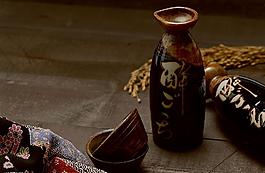燒酒圖片