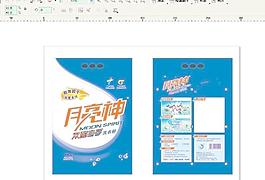 洗衣粉包裝設(shè)計(jì)圖片