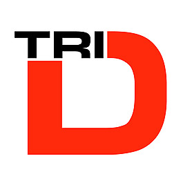 三D