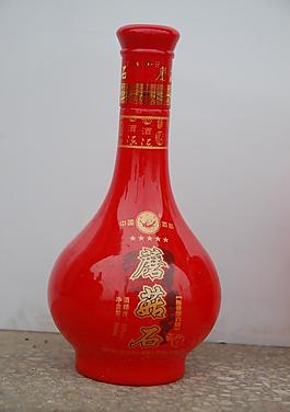 蘑菇石图片