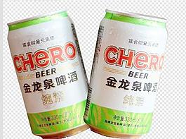 金龍泉 啤酒圖片