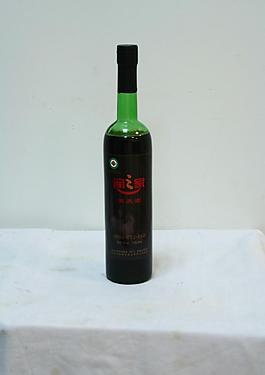 潤(rùn)之家黑米酒圖片