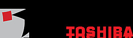 東芝在觸摸標(biāo)志