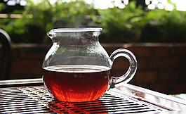 普洱熟茶圖片