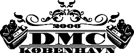 DMC徽標(biāo)剪輯藝術(shù)