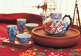 茶文化圖片