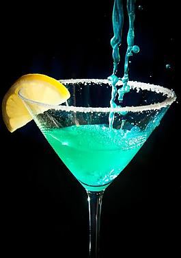 斟酒圖片