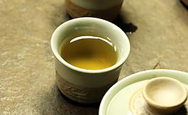益心泉普洱茶 大户赛图片