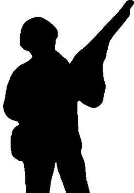 玩具士兵的剪輯藝術