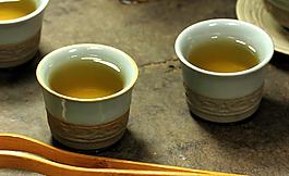 益心泉普洱茶 大户赛图片