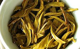 益心泉普洱茶 大户赛图片