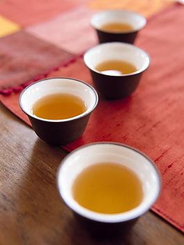 中国茶 功夫茶图片