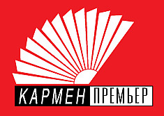 卡门logo2