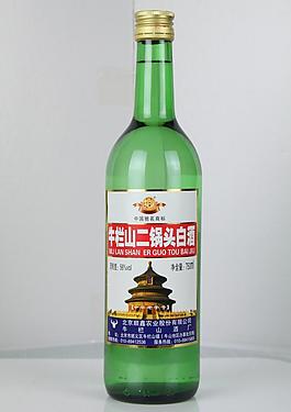 56度牛欄山二鍋頭圖片
