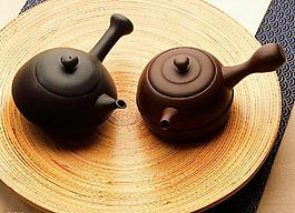 茶文化图片