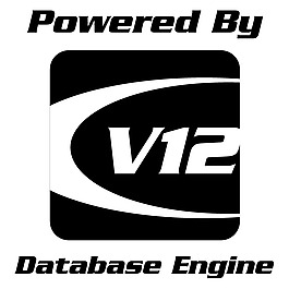 的V12數據庫引擎