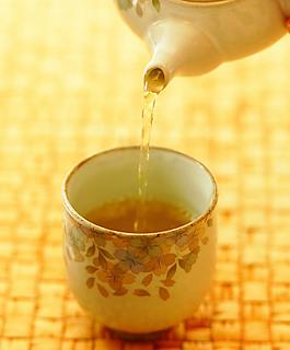 倒茶水圖片