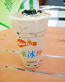 珍珠奶茶圖片