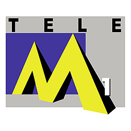 遠程M1