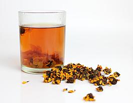 新疆昆侖雪菊圖片